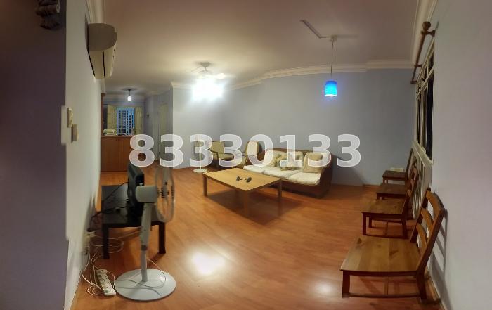 Blk 13 Farrer Park Road (Kallang/Whampoa), HDB 4 Rooms #66492062